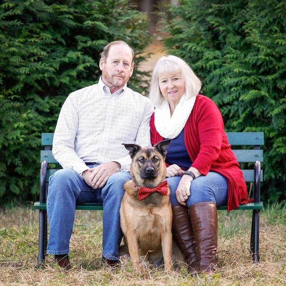 Meet your Posher, Deborah - Picture 1 of 1